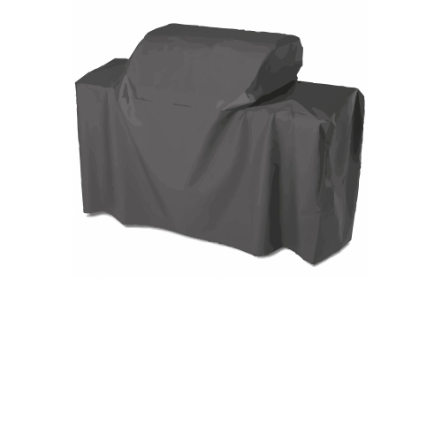 Tripoly 250 gr. tissue with pu coating